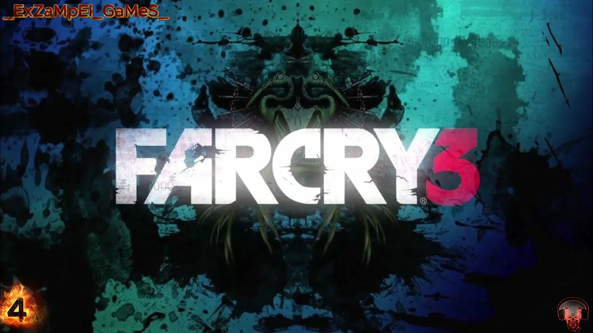 Прохождение FAR CRY 3 : Часть 4- Доктор Эрнхардт: Грибы
