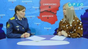 "Гость в студии". Ольга Чижикова