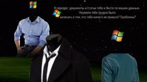 В них что-то есть такое, чего явно нет в других. |WE ARE INSEPARABLE