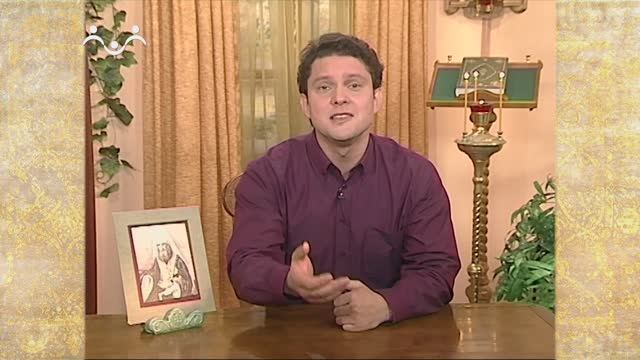 Рассказы о святых. Святитель Филарет Московский (Дроздов) смотреть онлайн