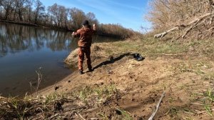 РЫБАЛКА НА ДОНКИ