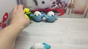 СП Вязание это серьёзно 2
Кругосветка