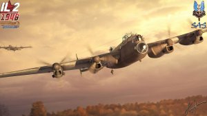 Тестовый запуск сервера Ил2 ДГен2.1