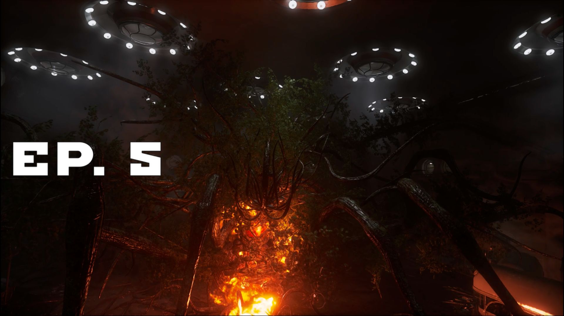 Atomic Heart – Ep. 5