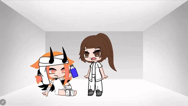 3 часть мини фильма 《лаборатория》^^/ надеюсь получилось нормально##// люблю вас♡♡♡♡  (////)