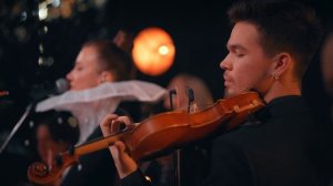 ПУДРА - ЦЕРЕМОНИЯ