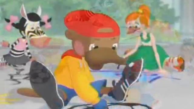 А давайте... смотреть захватывающие истории Здрайверов! (2009-2013)