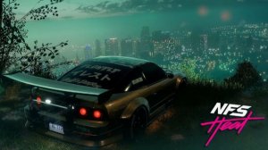Need for Speed NFS Heat 2020 гонки прохождение