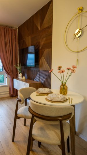 Новое Девяткино, Ул.Главная 8