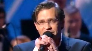 Александр Домогаров. "Есть только миг". "Романтика романса». 16 апреля 2016 года