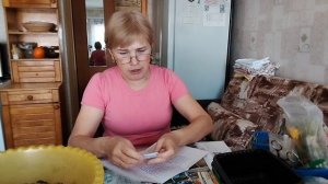 Вся в делах, куда бежать. Жизнь до пенсии в Деревне.