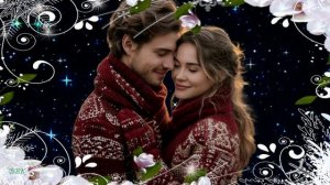 Владимир Харламов - Лучик света (Авт.муз.клипа Виктор)