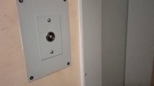 Лифт с пассажирами рухнул в Воронеже