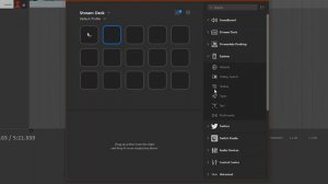 How I use a STREAM DECK for hotkeys in REAPER (or any DAW) ｜ Elgato Software Tutorial (BASIC)