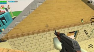 Пасхалки которые появляются в магазине 1 часть