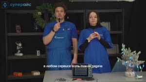 Автомобильный портативный осциллограф Micsig SATO1004 — профессиональная диагностика автоэлектроники