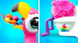 Охота за сокровищами 🗺️ Захватывающее приключение