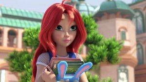 Клуб Винкс | Магия возвращается | 
«Магия не знает границ: эксклюзивный трейлер ( НА РУССКОМ ЯЗЫКЕ)