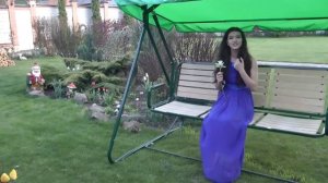 Илона Цопанова - Уалдзыгон зарæг | Поют Осетины