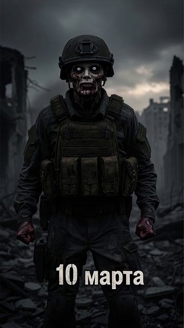 Никто не знает, что такое война, пока не отправит туда собственного сына.