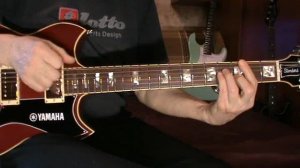 Мой генерал-М. Хлебникова (как играть на гитаре аккорды)