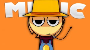 МУЗЫКА МЭТЕСОНА ПАРОДИБОКС | МУЗЫКА СПРУНКИ