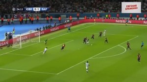 Финал лиги чемпионов УЕФА 2015 год. Ювентус - Барселона.