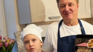 Ермолаева Мария, ОАНО школа « Ника», г. Москва, Гастрономическая летопись