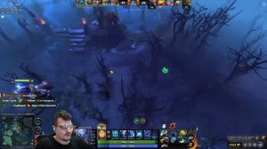 Makarena | Чилим в доту на 3 к | Играю до 1 поражения