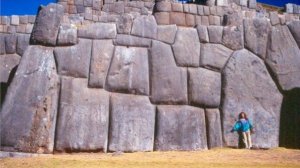 Геополимерный бетон из известняка