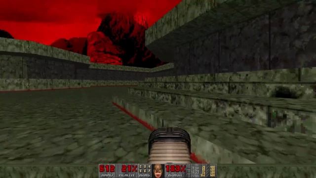 DOOM 1-2 - Обзор от Михагана