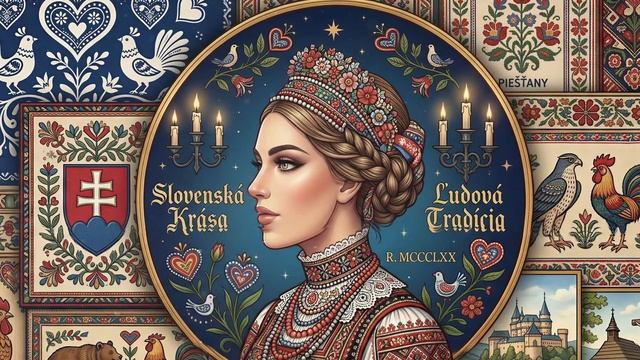 TAMIR – Slovak Folk Drum & Bass | Carpathian Folktronica | Organic Ethno DnB