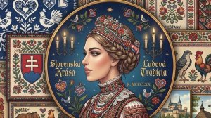 TAMIR – Slovak Folk Drum & Bass | Carpathian Folktronica | Organic Ethno DnB