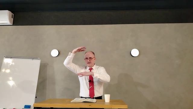 26.03.08. Услышать, остановится, прославить. Пастор В.Теплов