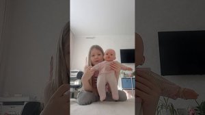 тренировка у даши