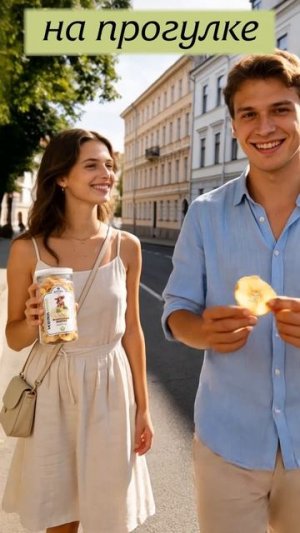 Рекламная карточка для маркетплейс