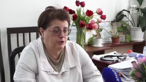 Акцент на События (10.03.2026) Профилактика гепатита С