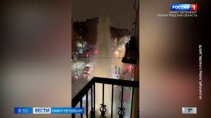 Вести Санкт-Петербург. Выпуск 08.35 от 10.03.2026