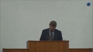 Валаам не проклинал народа сего