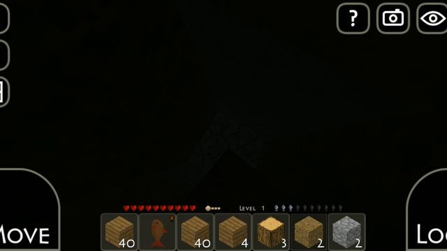 Survivalcraft 2 Day One