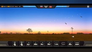 Warzone Comanndor. прохождение 108 и 109 миссии