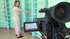 Зарядка для всех