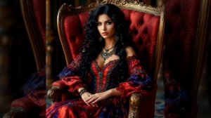 Цыганская песня - Сыр кырдяпэс кэ амэ 👑🔥🎶