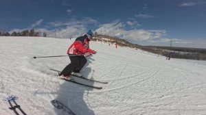 Авальман 09.03.26 весна