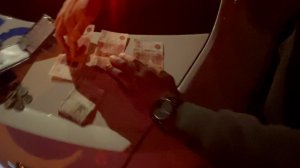 Приговор инспектору-взяточнику