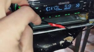 DVD проигрыватель плеера мультимедиа работает отлично готово финал