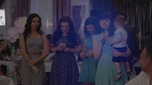 Дмитрий и Яна. 09.07.2016. (2часть)