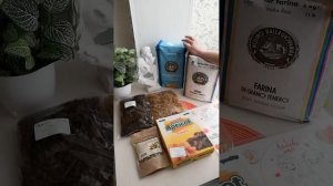 Готовлюсь к Пасхе 🛍️ Распаковка