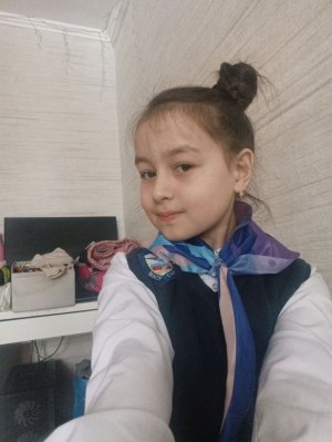 МОЙ ВЛОГ В Школу 🫧👌🏻