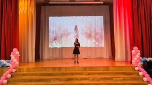 Стихотворение "Русская женщина"